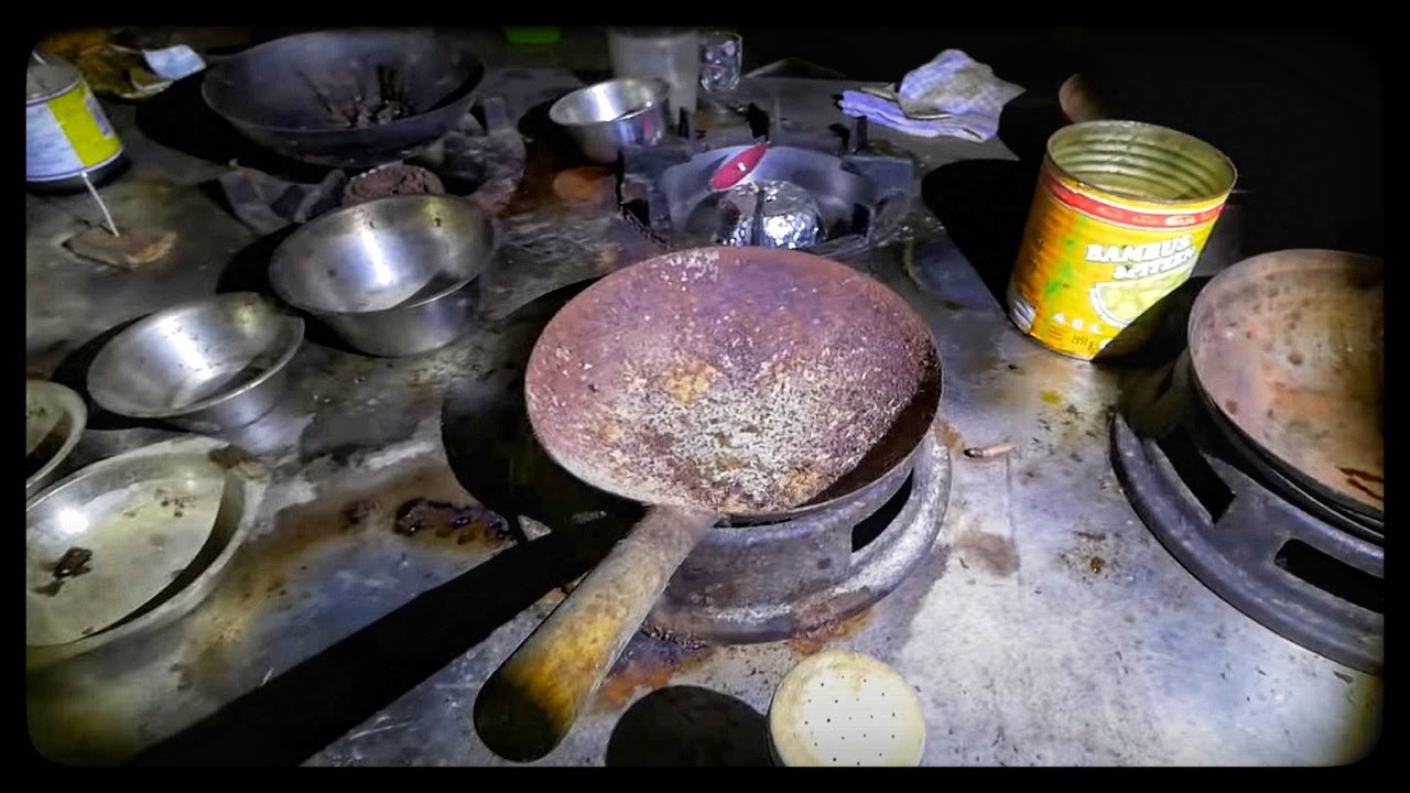 REISEPASS GEFUNDEN! EKEL IM VERLASSENEN CHINA RESTAURANT 🤮 | Lost Place