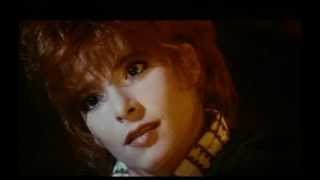 Mylène Farmer ~ Tristana {paroles}