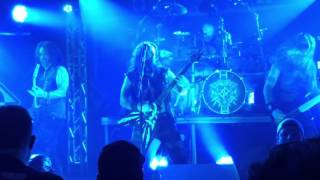 Machine Head - Old (Live in Colorado Springs 2015)