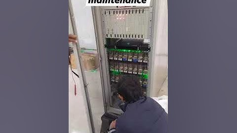 UFSBI (Universal Fail safe Block Interface ) Webfil .Ltd 😊##Video