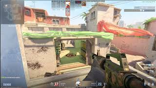 🔴LIVE - CS 3K RATING GAMEPLAY #MY