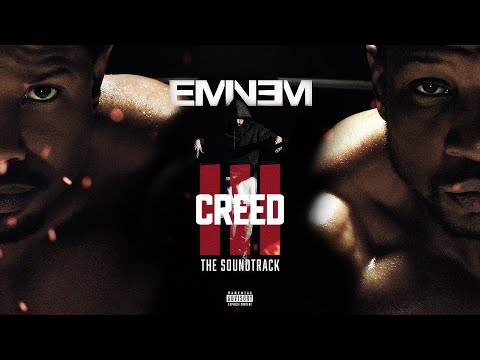 Eminem - Adonis Interlude (The Watcher Freestyle/Remix)