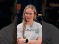 Anika Nilles on Neil Peart’s legendary drum fills! #rush #anikanilles #shorts