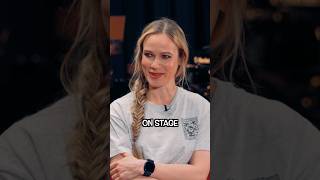 Anika Nilles on Neil Peart’s legendary drum fills! #rush #anikanilles #shorts