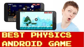 Best Android Physics Game screenshot 1