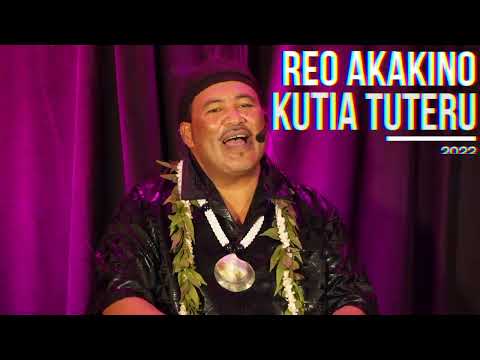KUTIA TUTERU -