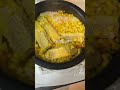 高一男子が作る夜ご飯