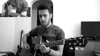 Nothing left to fear - Slash (Acoustic Cover)