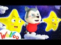 Wolfoo Wants to Be Twinkle Twinkle Little Star - Wolfoo Kids Stories | Wolfoo Kids Songs