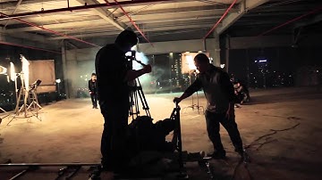 [BEHIND THE SCENES] Thời Gian Sẽ Trả Lời - JustaTee & Tiên Cookie & Big Daddy