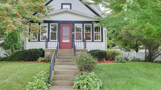 302 S Wales Street, Hustisford, WI Presented by Amy Hopfinger.