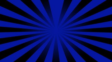 Photoshop Tutorials - How to use Polar Coordinates | Background design Photoshop