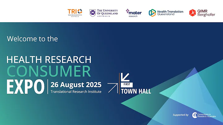 Health Consumer Research EXPO 2025