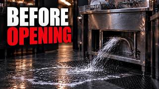 Access Panel for Plumbing: Easy Shutoff Access | LINHDOR