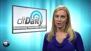 Dt Daily Ios 6 Debuts, Dell Latitude 10, Drivers Licenses Get An Expiration Date