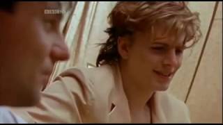 Duran Duran - Behind The Scenes 1982