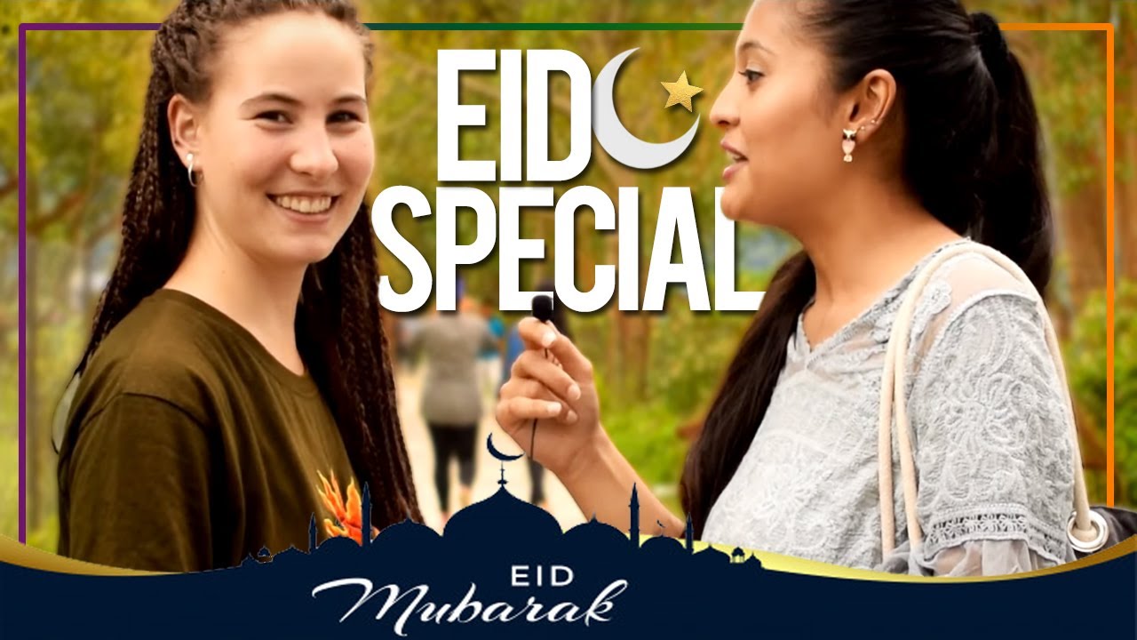 EidSpecial Vlog