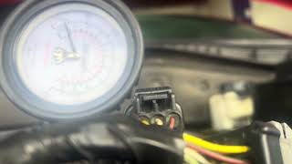 Compression Test Failure on a Mazda 6