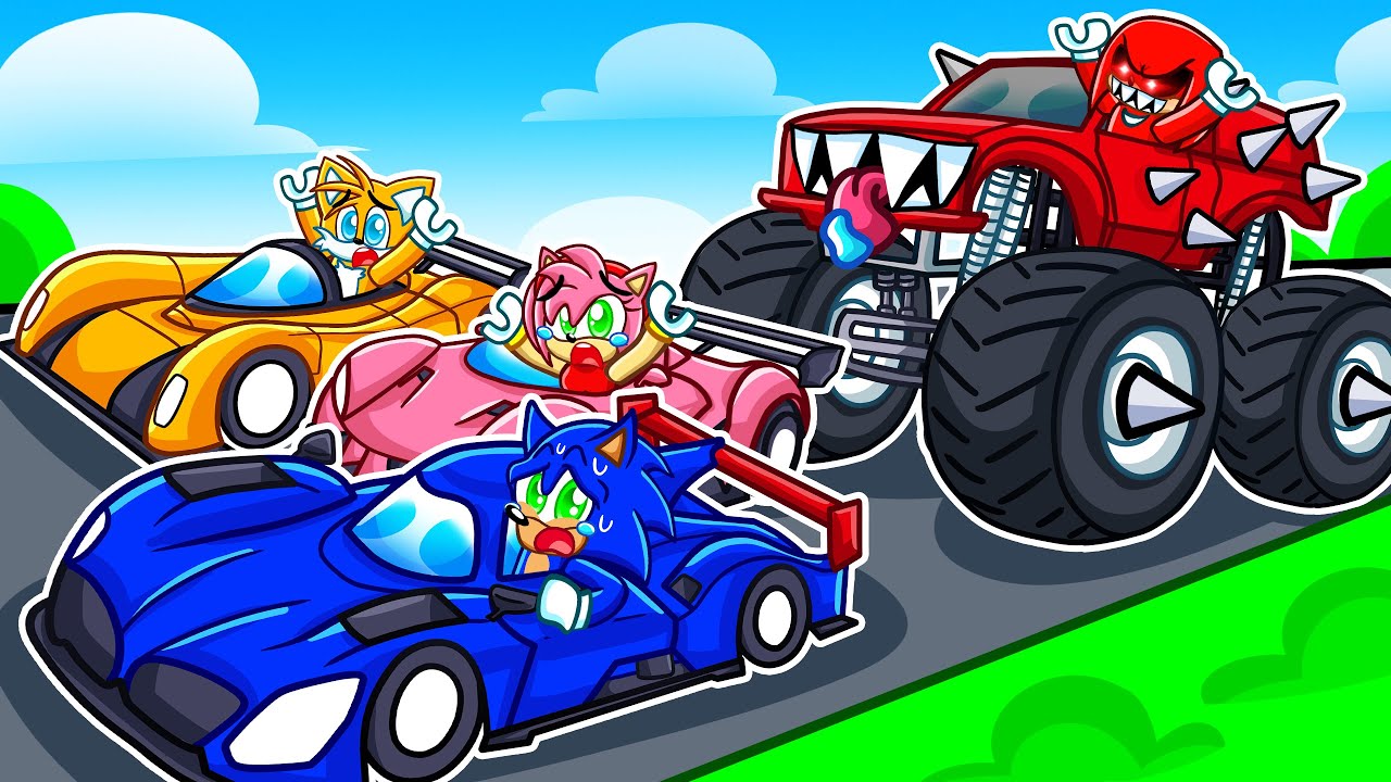 EXTREME INFECTION TAG In Roblox Driving Empire!