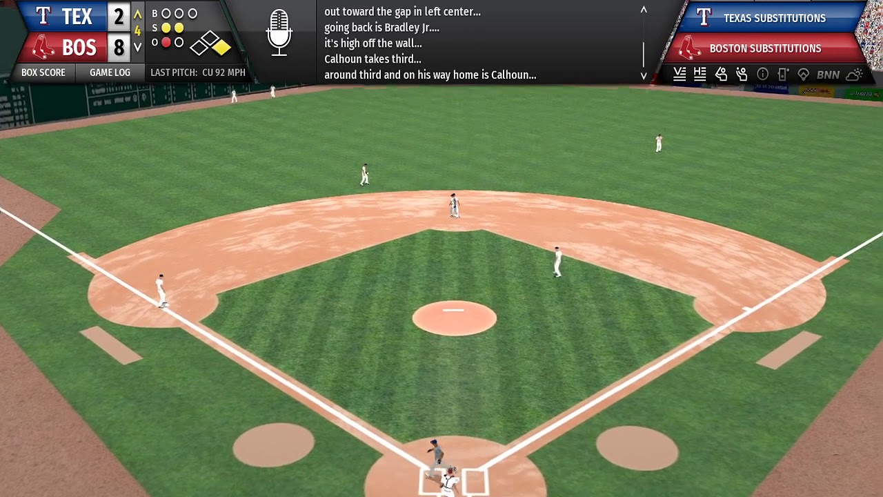 Fake Sox Game 34 Vs Rangers YouTube