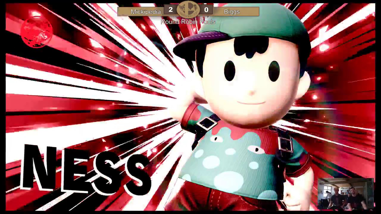 TRIFHORSE CUP 07/19 - Round Robin Pools FULL