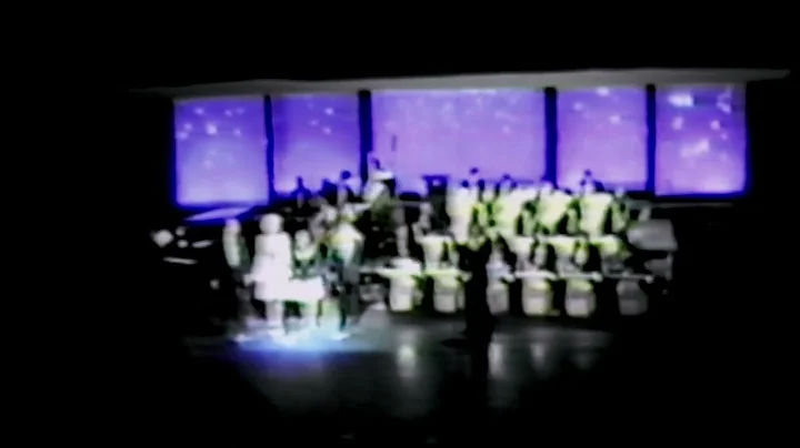 Moonlight Cocktail - UWGB Jazz Ensemble