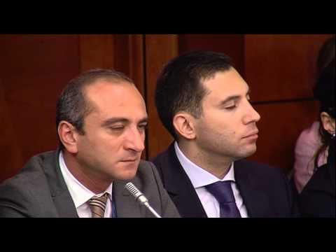 საქართველოს პრეზიდენტი ქართველ დიპლომატებს შეხვდა