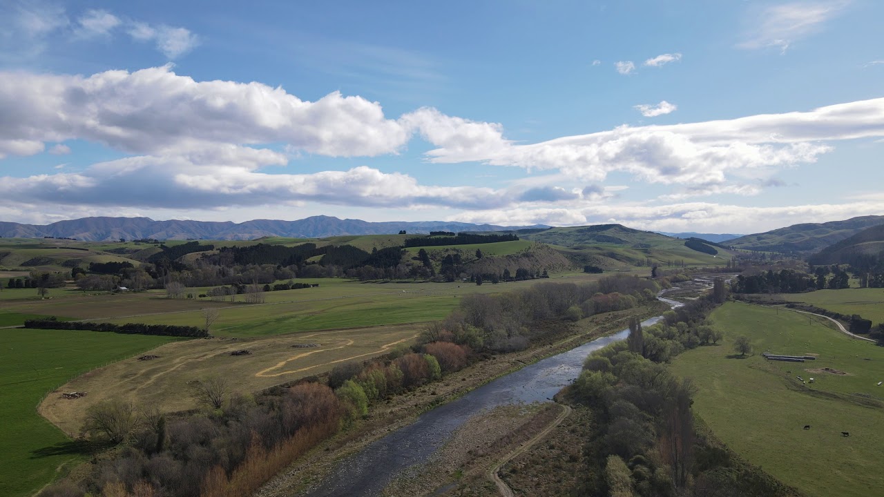 Evans Crossing YouTube