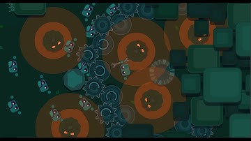 %90 GOLDEN %10 AMETHYST  HOW TO MAKE BASE (Starve.io Zombie Mode Tutorial)#6