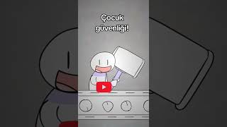 #animasyon #funny #ytdayibenionecikarnolur