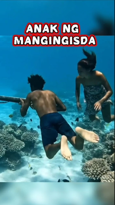 ANAK NG MANGINGISDA #fypviralシ #fypyoutube #fypviral #mangingisda