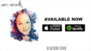 Arc North ‒ My Love ft  Jonört 🔥 Official Lyric Video