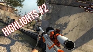 Highlights #02