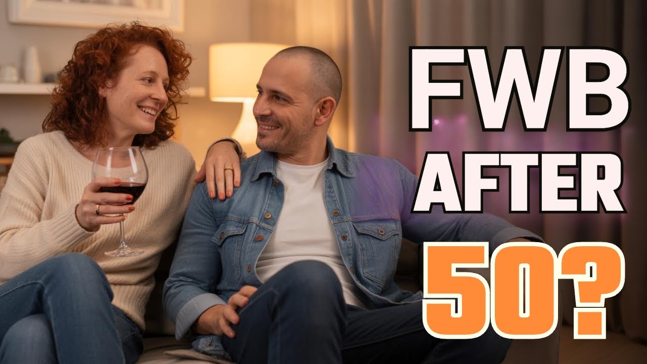 The Real Reason Mature Adults Are Ditching Dating Games