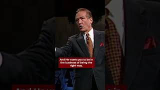 The Devil is a Pervert - Dr. Adrian Rogers