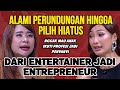 Chikita Meidy Ceritakan Momen Bullying di Sekolah Gegara Jadi Penyanyi