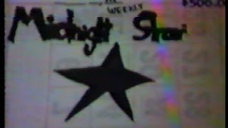 Watch Weird Al Yankovic Midnight Star video