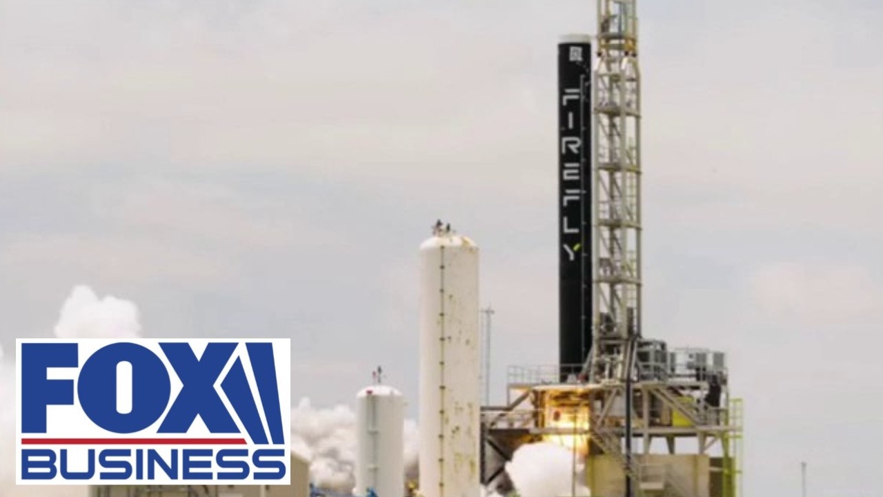 ‘FLAWLESS’ LAUNCH: Alpha Flight 7 sent into orbit