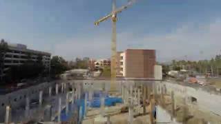 USC Michelson Center for Convergent Bioscience