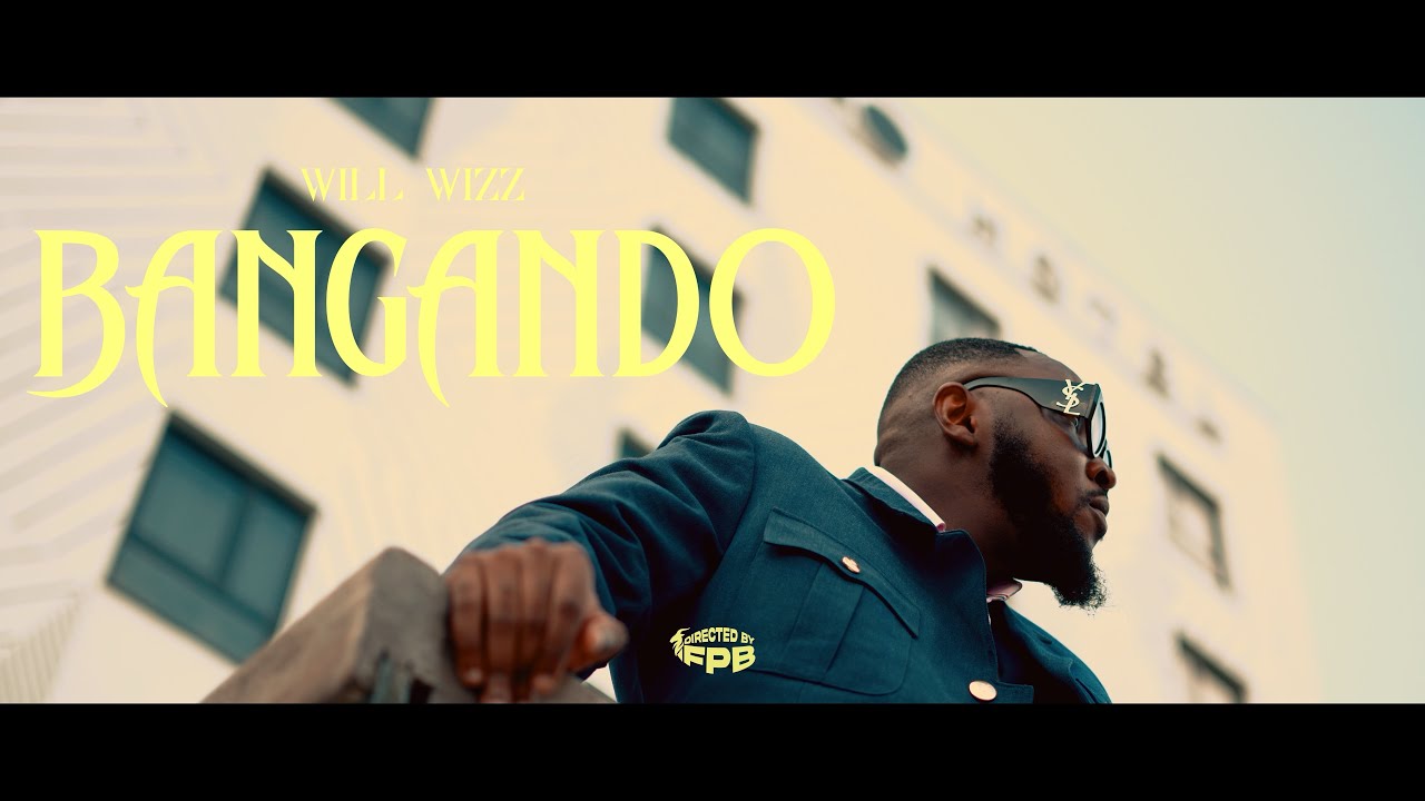 Watch Will Wizz - BANGANDO (Clip Officiel) on YouTube Watch Will Wizz - BANGANDO (Clip Officiel) on YouTube