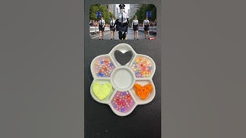 Italian brainrot color mixing (part 273) #italianbrainrot #brainrot #colourmixing #memes #colors