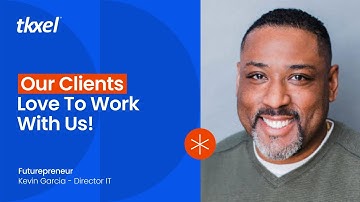 Client Testimonial | Kevin Garcia, Director IT, Futurpreneur | #clientfeedback