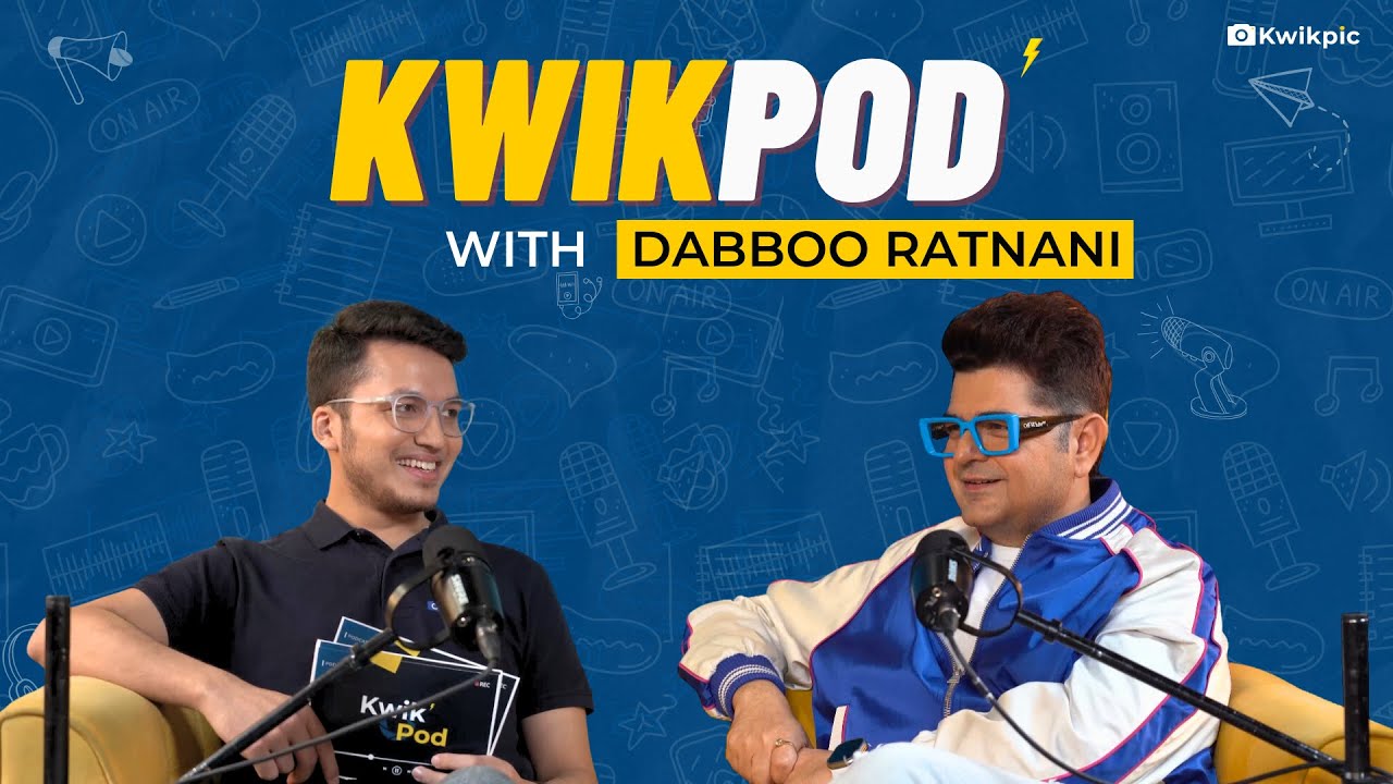 Kwikpod with