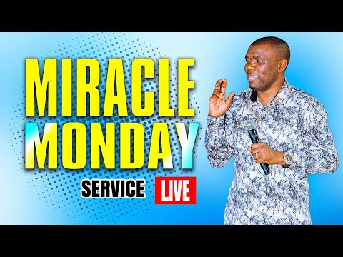 LIVE 11 08 2025 IBADA YA MAOMBI MAOMBEZI NA KUFUNGULIWA