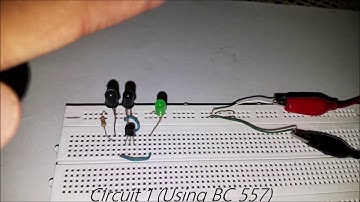 IR sensor without any IC.