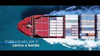 #1 FRC Mega-Trailer MPU Unitrans - ITA