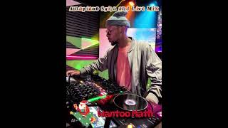 Wantoo Math  Amapiano Sgija 2nd  Mix