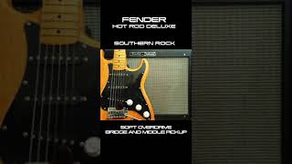 HOT ROD DELUXE SOFT OVERDRIVE CHANNEL JAM TRACK VERY NICE TONE @allworldmusic8270 screenshot 5