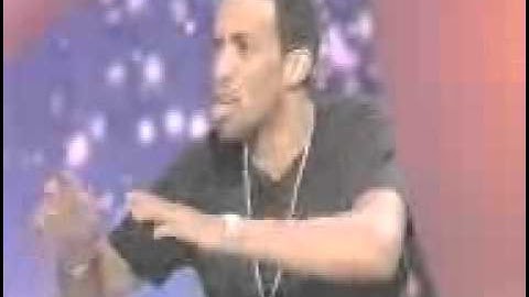 Craig David Interview