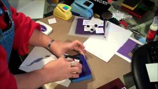 Famous Embossing with Penscore Net Worth